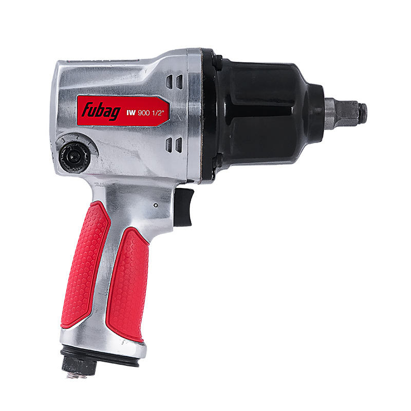 Пневмогайковерт Fubag IW900 1/2" (880Нм_6.3бар_1/2") фото Пневмогайковерт Fubag IW900 1/2" (880Нм_6.3бар_1/2")