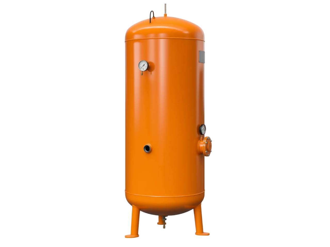 Ресивер Berg РВ 500-10