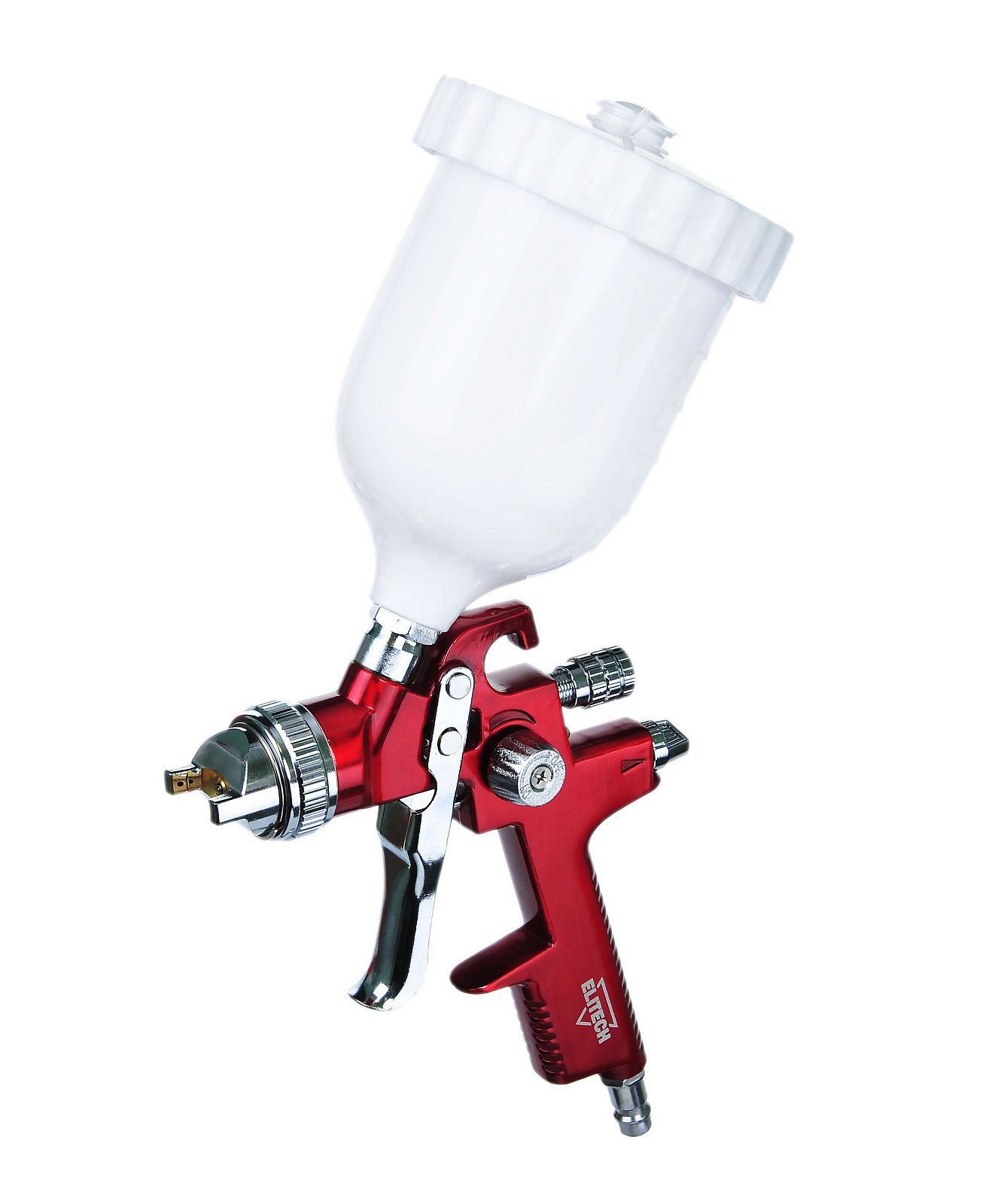 Краскораспылитель ELITECH 0704.010700