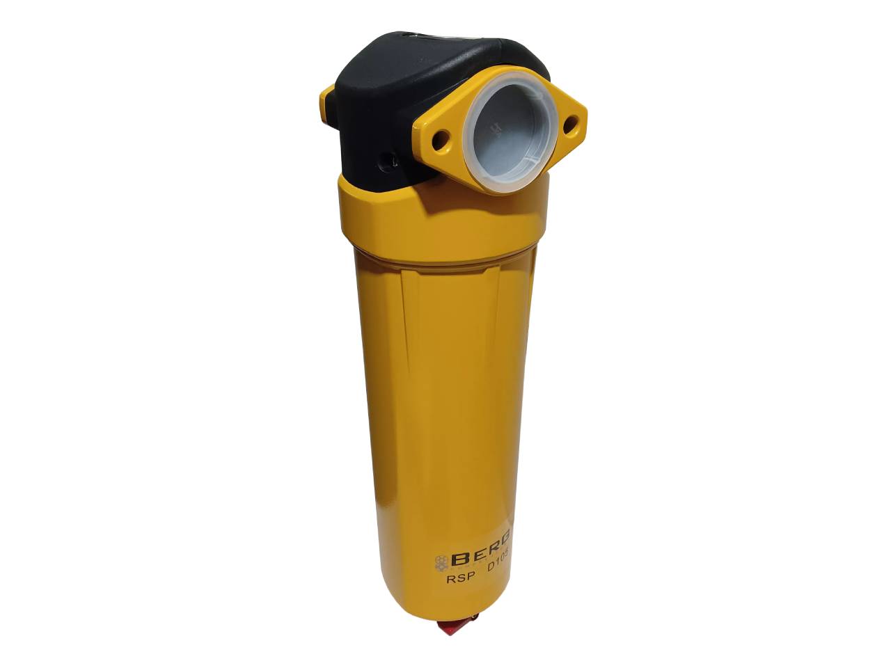 Сепаратор циклонный RSP D028