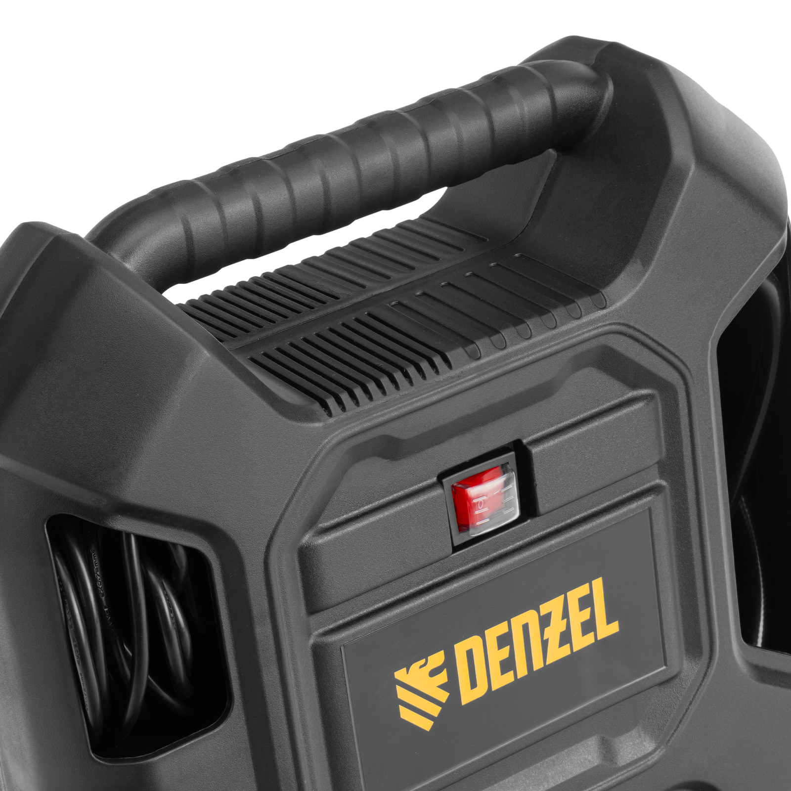 Поршневой компрессор DENZEL DL1100