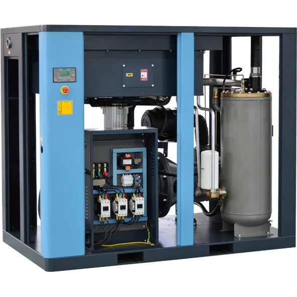 Винтовой компрессор Comaro MD-2ST 110-10