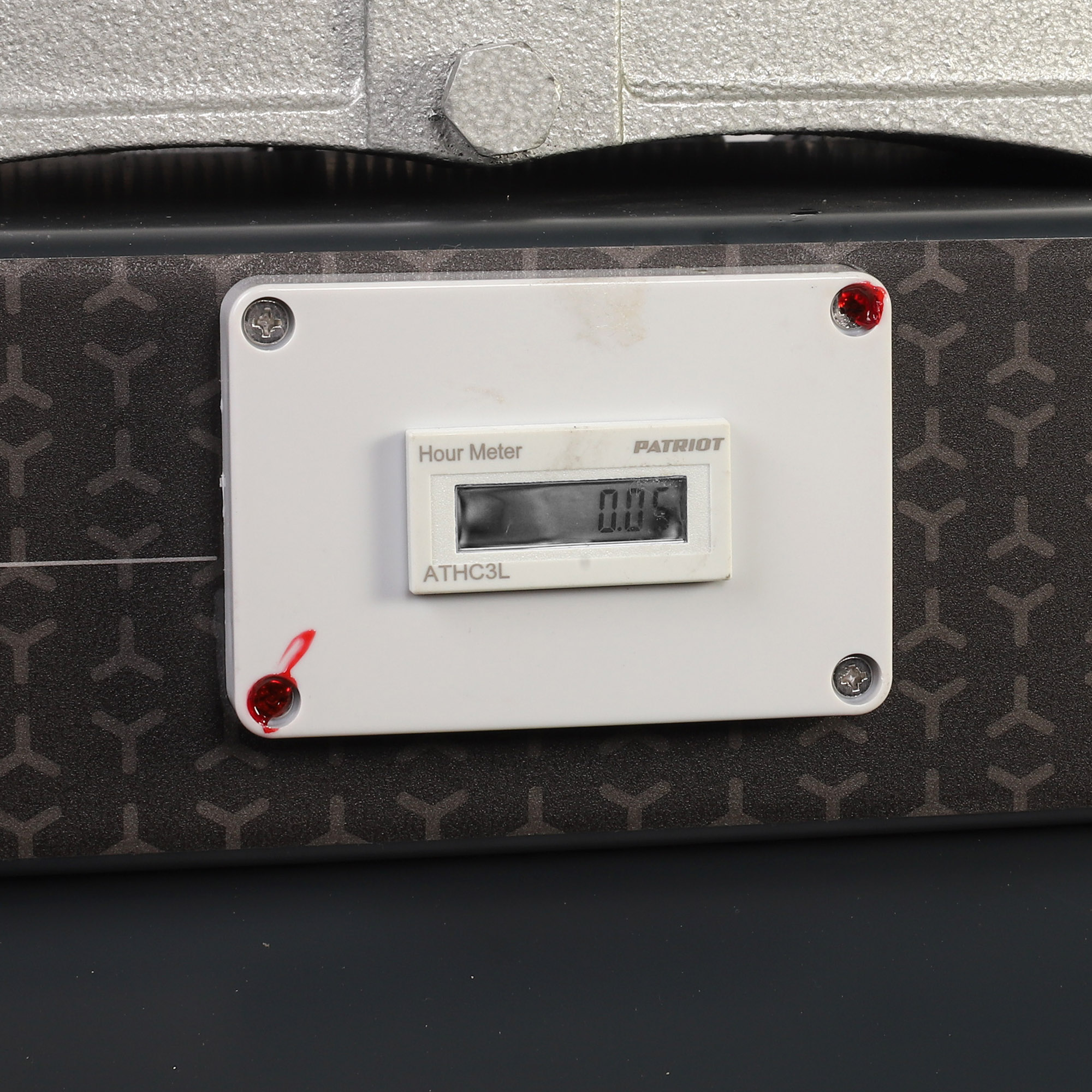 Поршневой компрессор PATRIOT KRX 700 L200 D