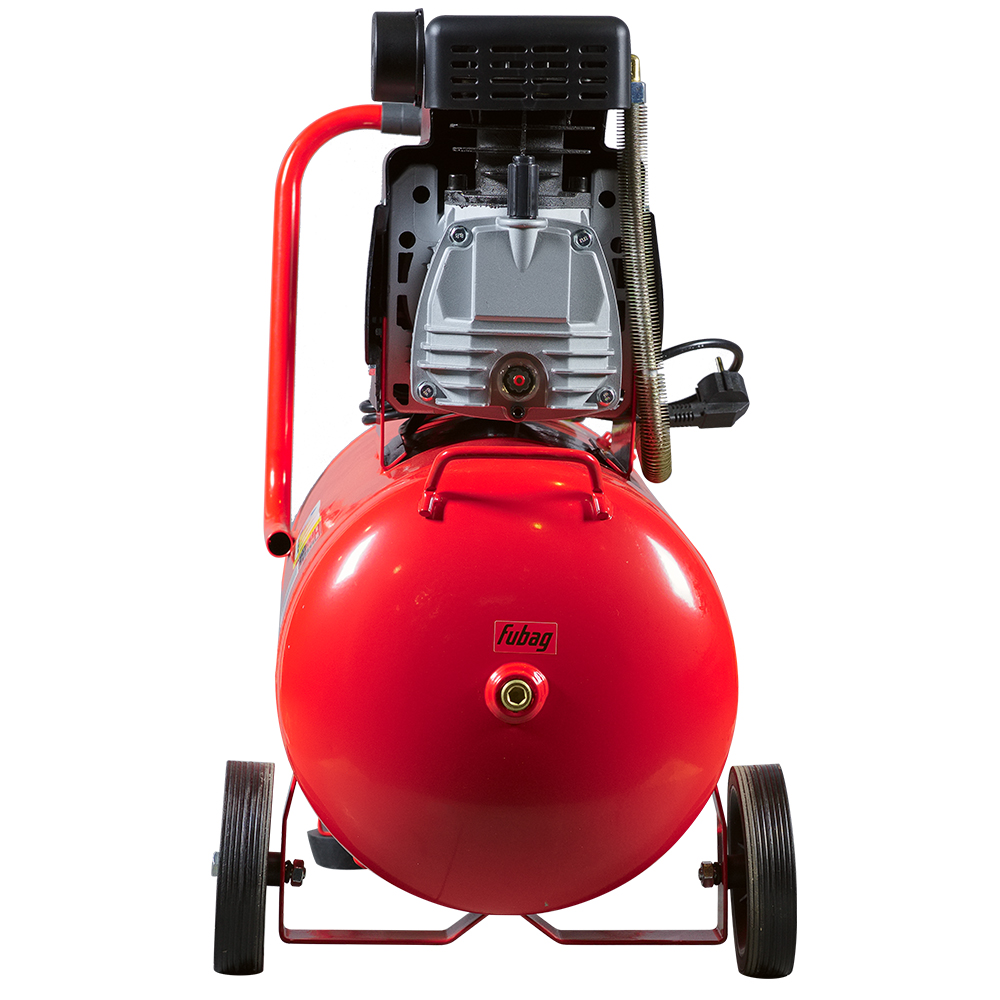 Поршневой компрессор Fubag DC 320/50 CM2.5