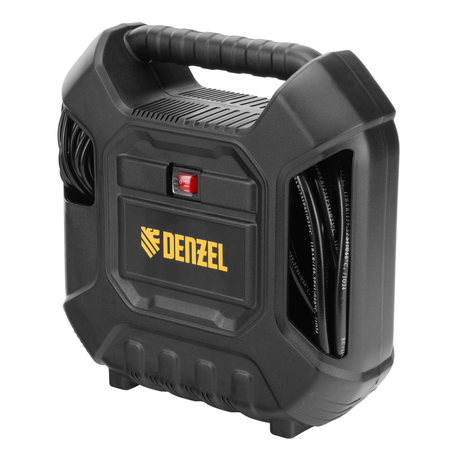 Поршневой компрессор DENZEL DL1100