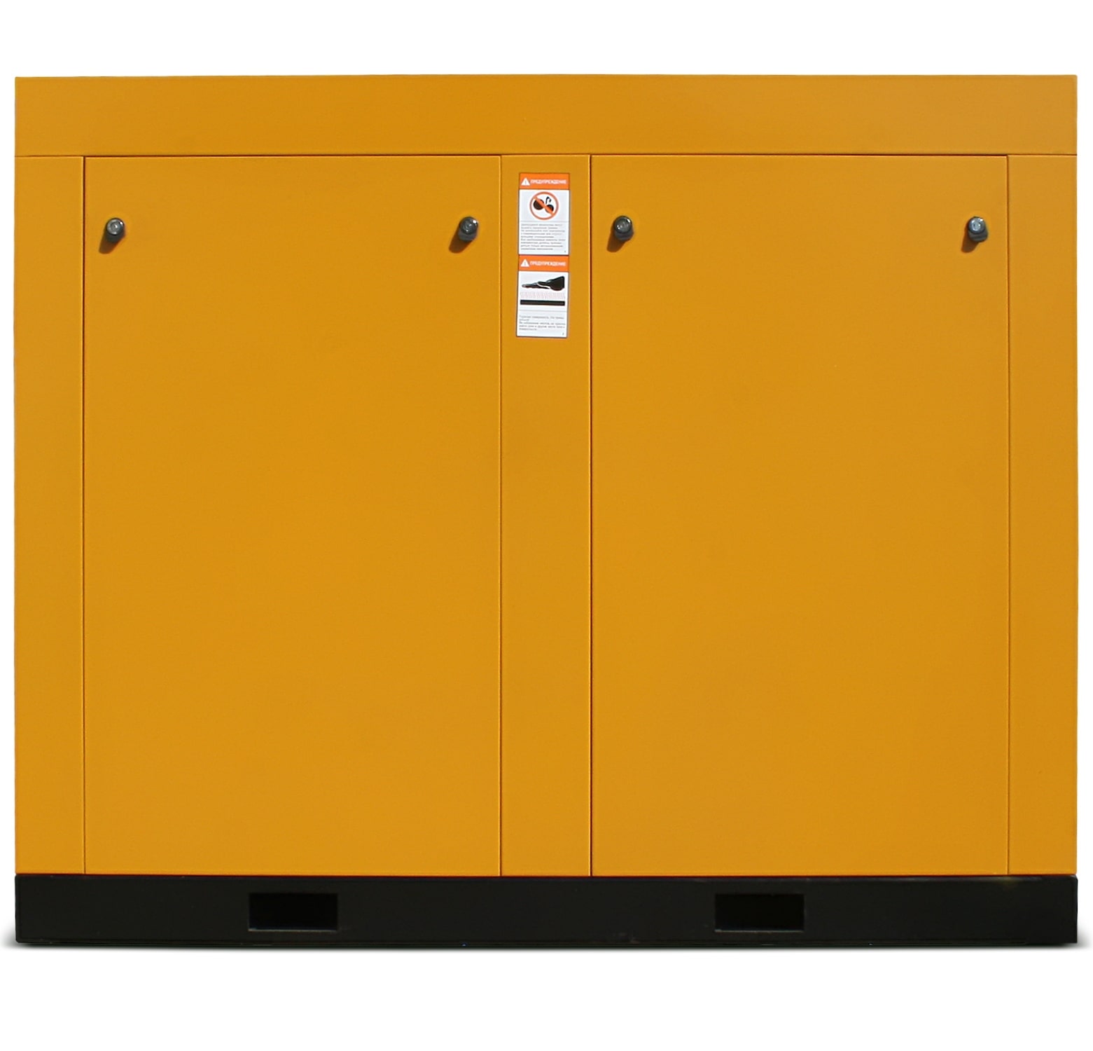 Винтовой компрессор Berg ВК-55 10 (IP54)