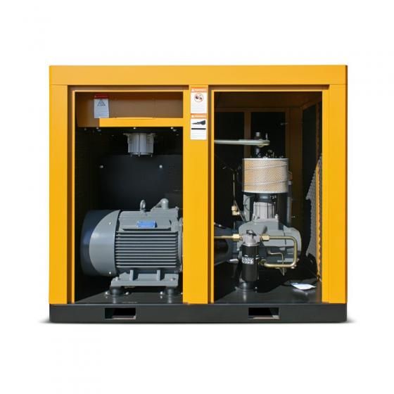 Винтовой компрессор Berg ВК-45 16 (IP54)