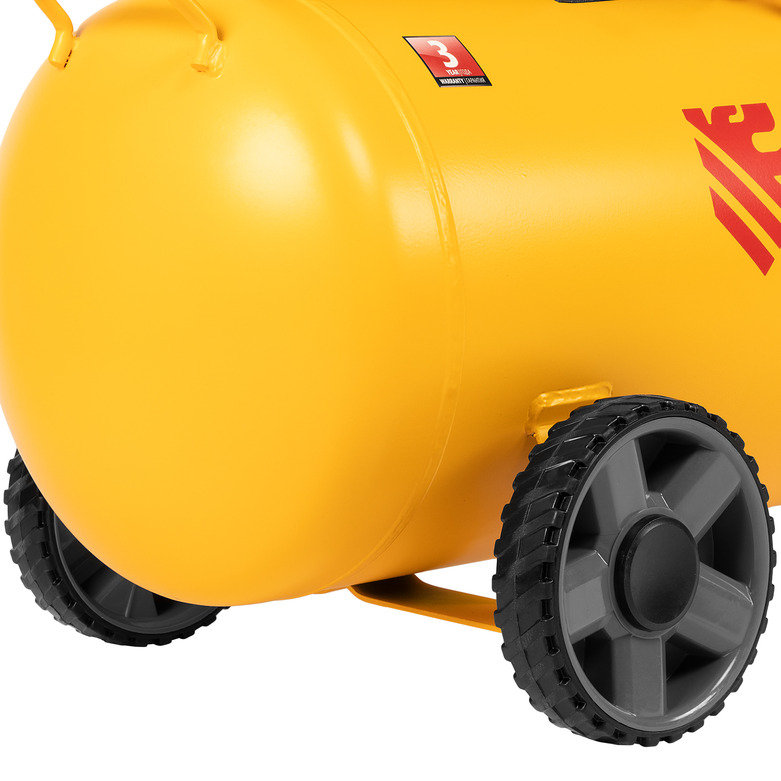 Поршневой компрессор DENZEL DKV2200/100