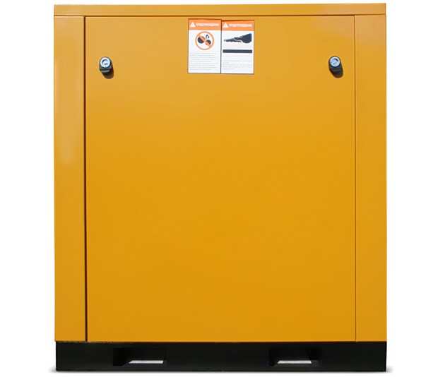 Винтовой компрессор Berg ВК-5.5Р 12 (IP54)