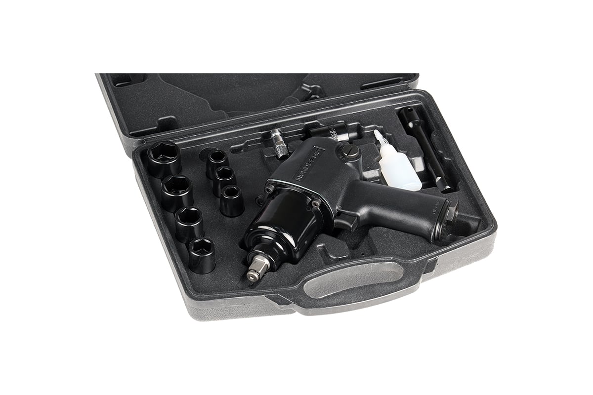 Пневмогайковерт NORDBERG NP14085K фото Пневмогайковерт NORDBERG NP14085K