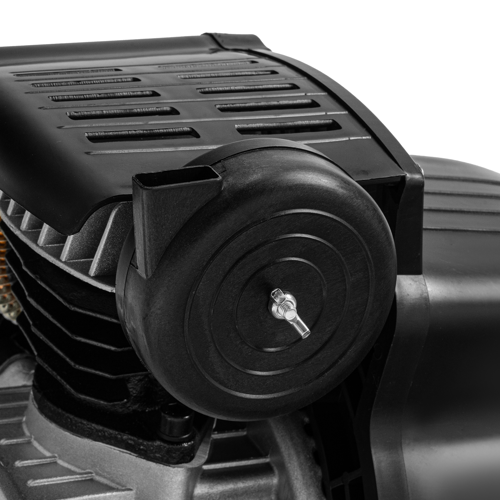 Поршневой компрессор DENZEL DCV1800/50