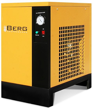 Осушитель рефрижераторный Berg OB-18.5 13 бар